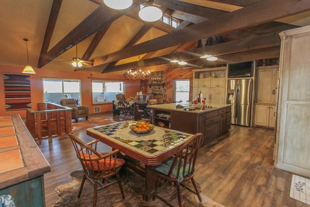 1409 N FM 700, Big Spring, TX 79720