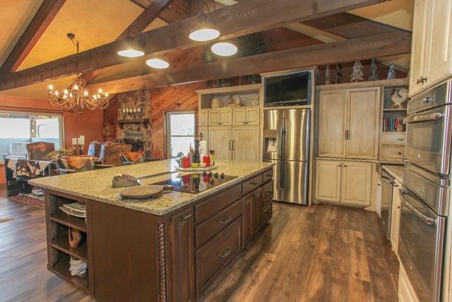 1409 N FM 700, Big Spring, TX 79720