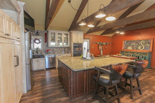 1409 N FM 700, Big Spring, TX 79720