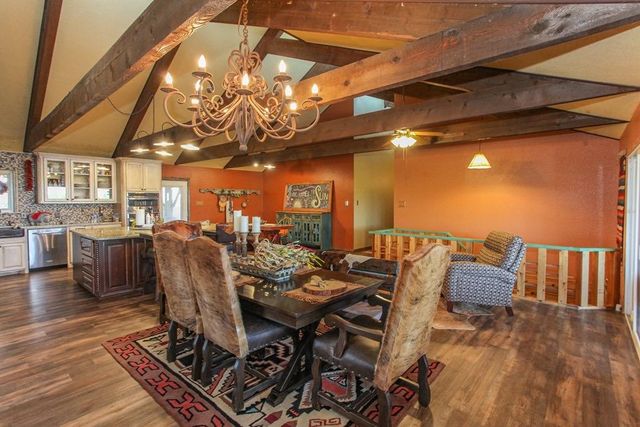 1409 N FM 700, Big Spring, TX 79720