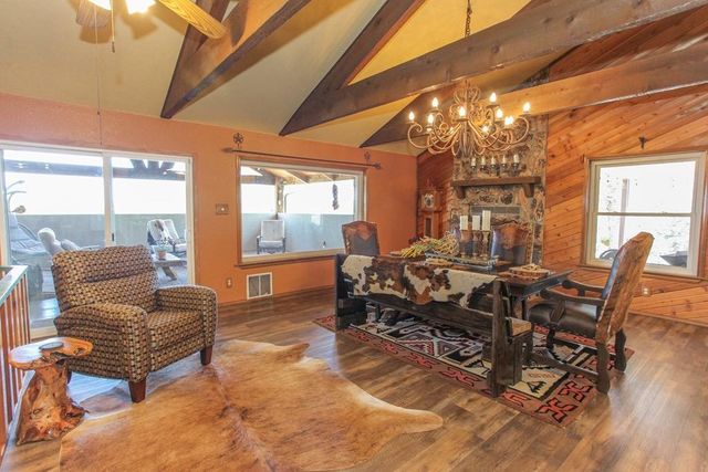 1409 N FM 700, Big Spring, TX 79720