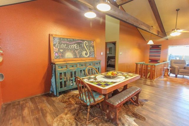 1409 N FM 700, Big Spring, TX 79720