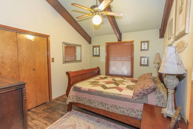 1409 N FM 700, Big Spring, TX 79720