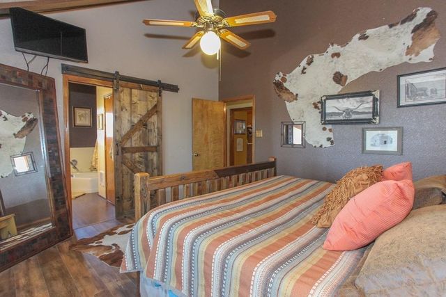 1409 N FM 700, Big Spring, TX 79720