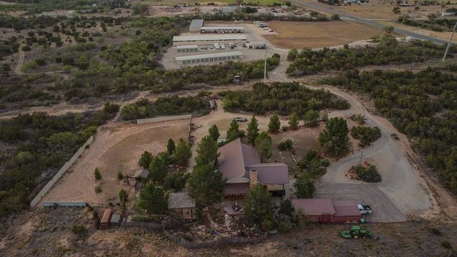 1409 N FM 700, Big Spring, TX 79720