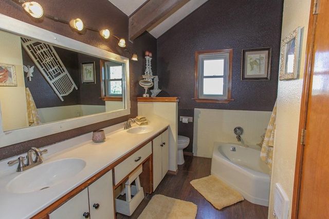 1409 N FM 700, Big Spring, TX 79720