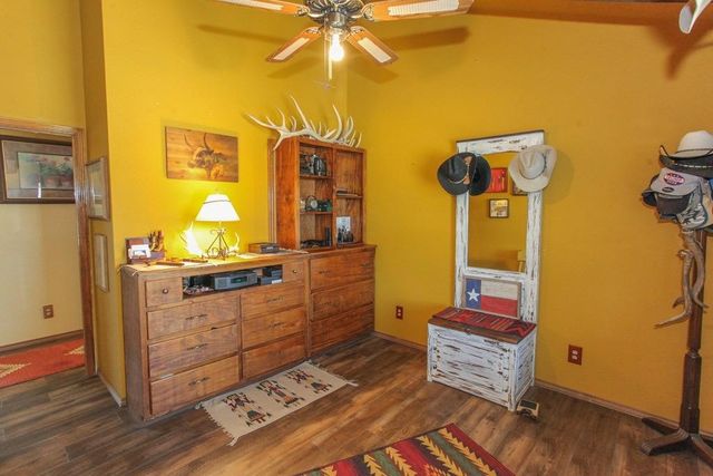 1409 N FM 700, Big Spring, TX 79720