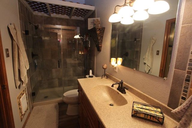 1409 N FM 700, Big Spring, TX 79720