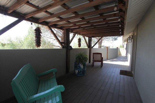 1409 N FM 700, Big Spring, TX 79720