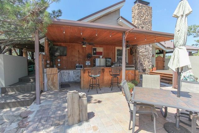 1409 N FM 700, Big Spring, TX 79720