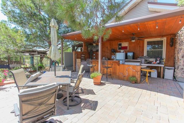 1409 N FM 700, Big Spring, TX 79720