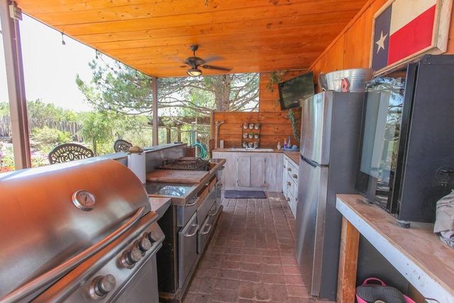 1409 N FM 700, Big Spring, TX 79720