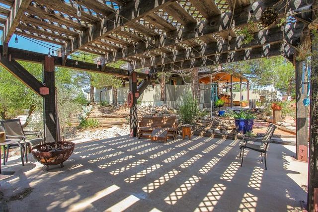 1409 N FM 700, Big Spring, TX 79720