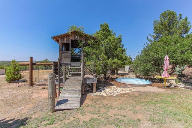 1409 N FM 700, Big Spring, TX 79720