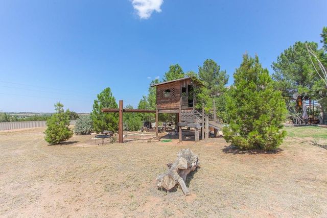 1409 N FM 700, Big Spring, TX 79720