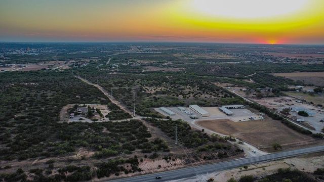 1409 N FM 700, Big Spring, TX 79720