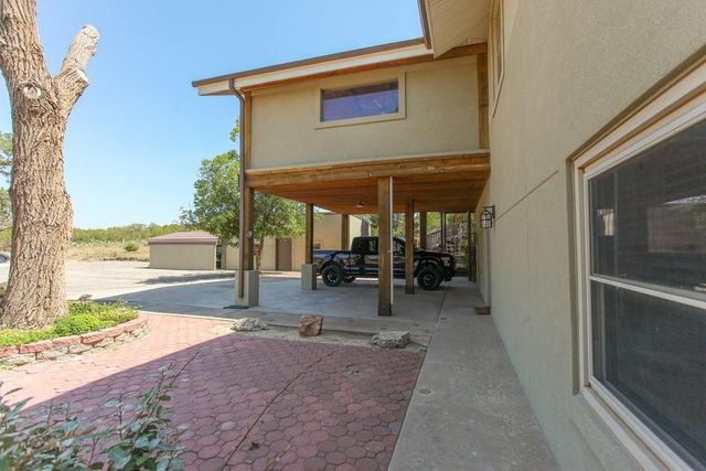 1409 N FM 700, Big Spring, TX 79720