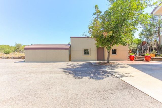 1409 N FM 700, Big Spring, TX 79720