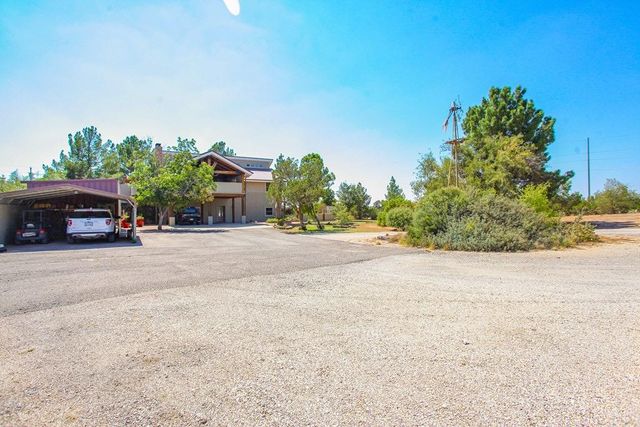 1409 N FM 700, Big Spring, TX 79720