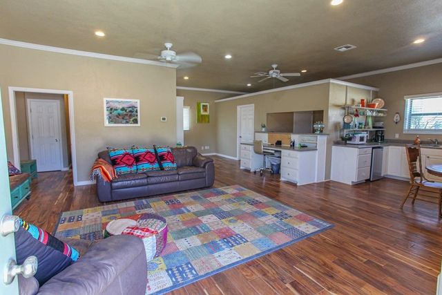 1409 N FM 700, Big Spring, TX 79720