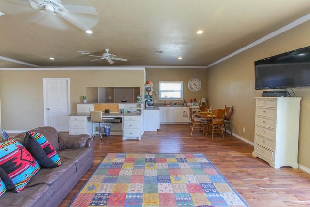 1409 N FM 700, Big Spring, TX 79720