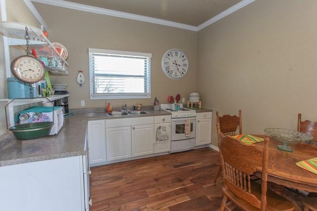 1409 N FM 700, Big Spring, TX 79720