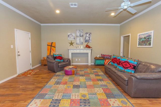 1409 N FM 700, Big Spring, TX 79720