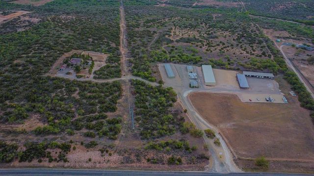 1409 N FM 700, Big Spring, TX 79720