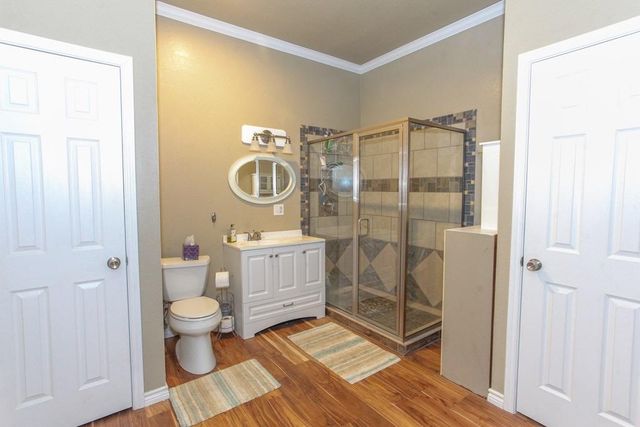 1409 N FM 700, Big Spring, TX 79720