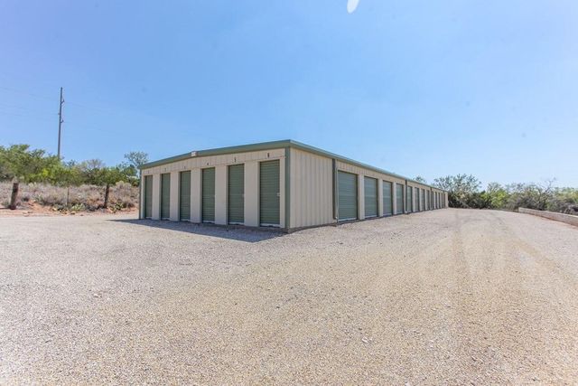 1409 N FM 700, Big Spring, TX 79720