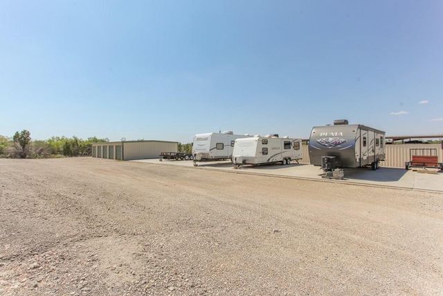 1409 N FM 700, Big Spring, TX 79720