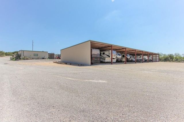 1409 N FM 700, Big Spring, TX 79720