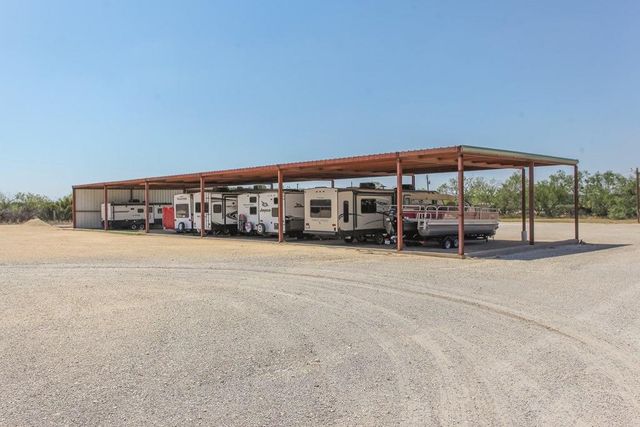 1409 N FM 700, Big Spring, TX 79720