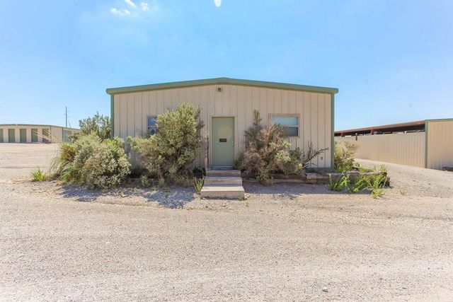 1409 N FM 700, Big Spring, TX 79720