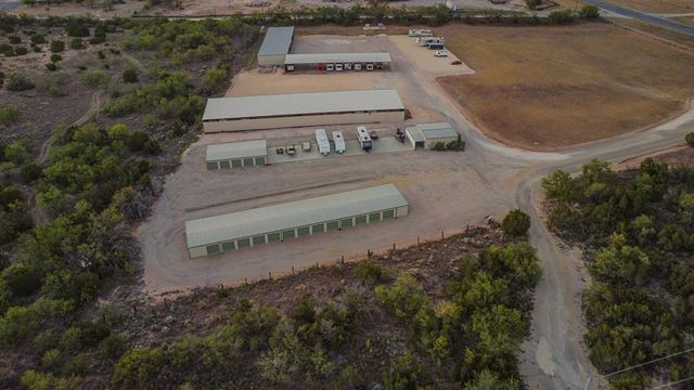 1409 N FM 700, Big Spring, TX 79720