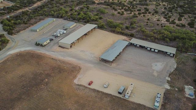 1409 N FM 700, Big Spring, TX 79720