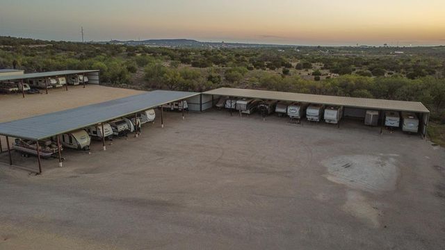 1409 N FM 700, Big Spring, TX 79720