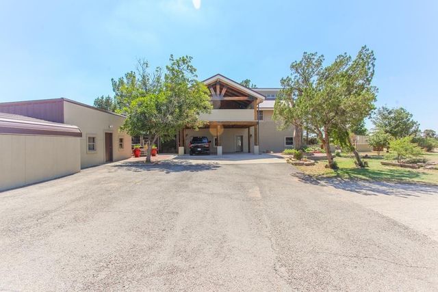 1409 N FM 700, Big Spring, TX 79720