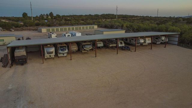 1409 N FM 700, Big Spring, TX 79720