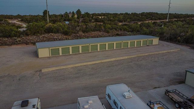 1409 N FM 700, Big Spring, TX 79720