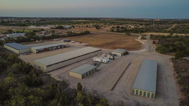 1409 N FM 700, Big Spring, TX 79720