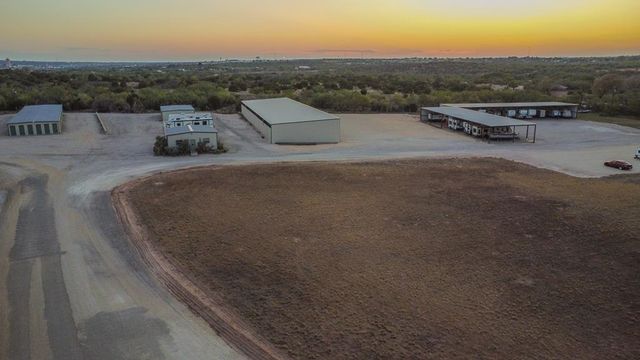 1409 N FM 700, Big Spring, TX 79720