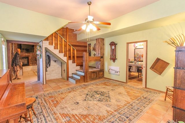 1409 N FM 700, Big Spring, TX 79720