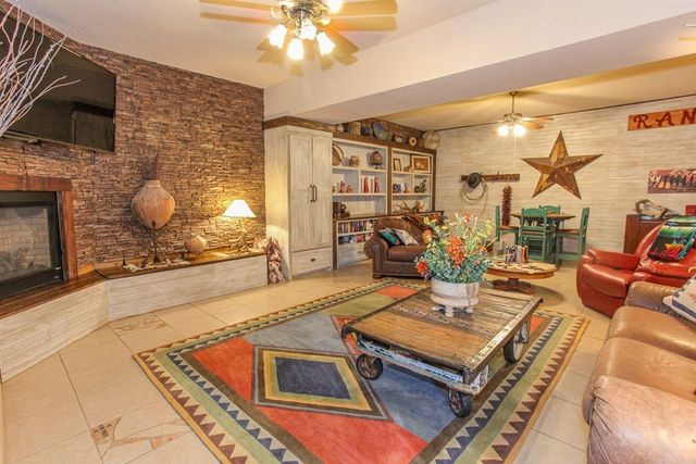 1409 N FM 700, Big Spring, TX 79720