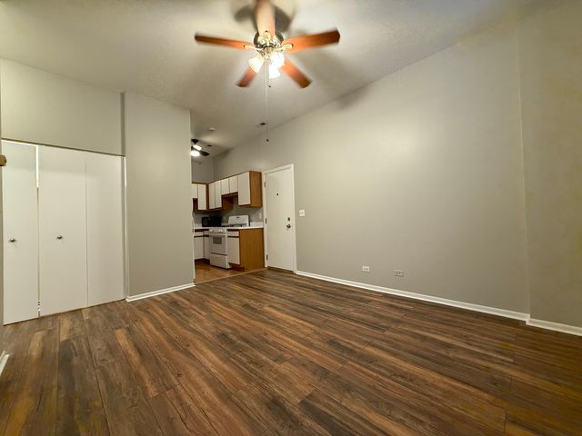 556 W 37th Street 2F, Chicago, IL 60609