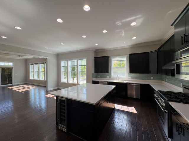 9171 Brenham Way, Dublin, OH 43017