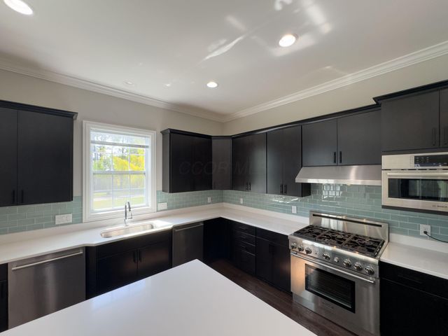 9171 Brenham Way, Dublin, OH 43017