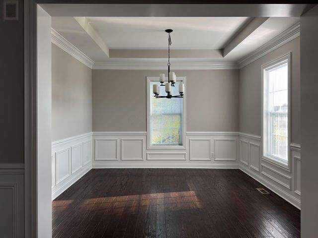 9171 Brenham Way, Dublin, OH 43017