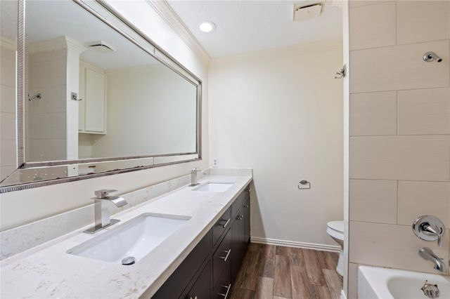 11006 Sagemorgan Drive, Houston, TX 77089