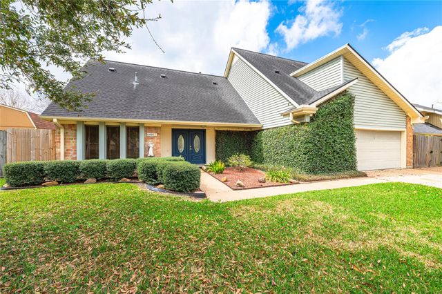 11006 Sagemorgan Drive, Houston, TX 77089